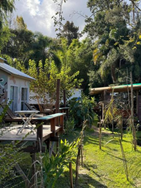 Cabañas Lodge Gloria
